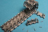 Master Club[MTL-35047]1/35 PT-76, BTR-50, ASU-85 可動履帯(金属製)起動輪付き