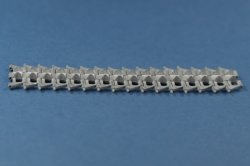 画像2: Master Club[MTL-35066]1/35 RSO 連結可動履帯(金属製)
