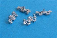 Master Club[MTL-35067]1/35  WWII独 35(t)戦車 可動履帯(金属製)