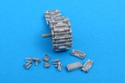 画像6: Master Club[MTL-35123]1/35 WWII米 M4シャーマン用 T49連結履帯