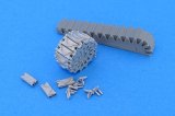 Master Club[MTL-35126]1/35 WWII 米 M4シャーマン用T54E2型履帯「カフデザイン」