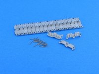 Master Club[MTL-35129]1/35 M4シャーマン HVSS T66連結履帯