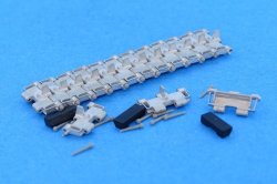 画像3: Master Club[MTL-35139]1/35 FV432連結可動履帯(金属製)