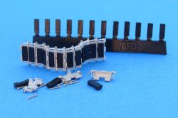 画像4: Master Club[MTL-35139]1/35 FV432連結可動履帯(金属製)