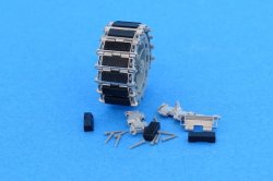 画像7: Master Club[MTL-35139]1/35 FV432連結可動履帯(金属製)