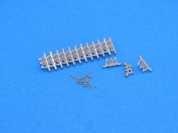画像3: Master Club[MTL-35141]1/35 特二式内火艇カミ車 連結履帯(前期型)