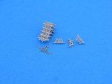 Master Club[MTL-35141]1/35 特二式内火艇カミ車 連結履帯(前期型)
