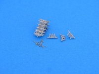 Master Club[MTL-35141]1/35 特二式内火艇カミ車 連結履帯(前期型)