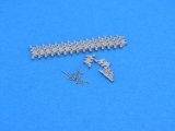 Master Club[MTL-35142]1/35 特二式内火艇カミ車 連結履帯(後期型)