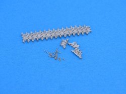画像1: Master Club[MTL-35142]1/35 特二式内火艇カミ車 連結履帯(後期型)