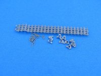 Master Club[MTL-35173]1/35 独I号戦車 連結履帯(初期型)