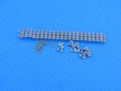画像1: Master Club[MTL-35173]1/35 独I号戦車 連結履帯(初期型)