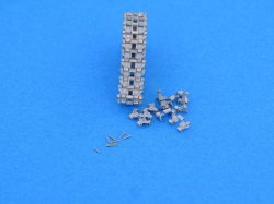 画像3: Master Club[MTL-35183]1/35 仏/独 ロレーヌL37/38 連結履帯