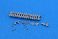 画像4: Master Club[MTL-35187]1/35 ルノーR35/39連結可動履帯(金属製)