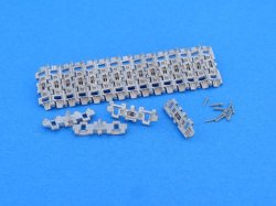 画像3: Master Club[MTL-35199]1/35 露 JS-2 履帯 1944-45