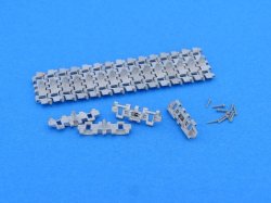 画像2: Master Club[MTL-35199]1/35 露 JS-2 履帯 1944-45
