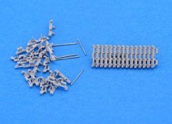画像3: Master Club[MTL-35240]1/35 英 ユニバーサルキャリアー 連結履帯