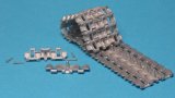 Master Club[MTL-35029]1/35 JS-2 / JS-3 / ISU-122 / ISU-152 後期型可動履帯(金属製)
