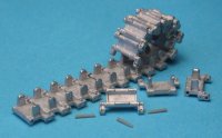 Master Club[MTL-35041]1/35 BMP-1 可動履帯(金属製)起動輪付き
