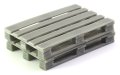マソモデル[MH35007]木製パレットセット(2個)