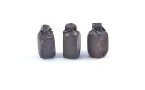 マソモデル[MH35008]WWII ドイツ軍水容器(5リットル)(3個入り)