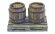 画像4: マソモデル[MH35014]木樽2個+木製パレットセット (4)