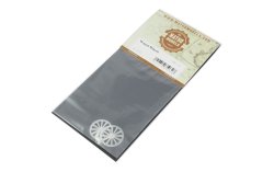 画像4: マソモデル[MH35032]荷車の車輪