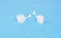 画像3: マソモデル[MH35033]現用 プラスチック製 じょうろ