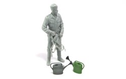 画像5: マソモデル[MH35033]現用 プラスチック製 じょうろ