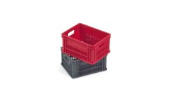 画像2: マソモデル[MH35041]1/35 現用 プラスチック製カゴB