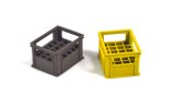 マソモデル[MH35042]1/35 現用 プラスチック製飲料ケース