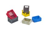 マソモデル[MH35044]1/35 現用 プラスチック製カゴ バリューセット
