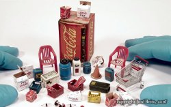 画像6: マソモデル[MH35045]現用 プラスチック製 ガーデンチェア