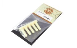 画像4: マソモデル[MH35048]プラスチック製 道路用ボラード