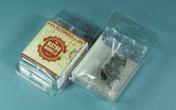 画像3: マソモデル[MH35047] 1/35 ネコ(5点)(3Dプリント)【メーカー絶版】