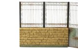 マソモデル[MH35059]1/35 鉄柵セットB