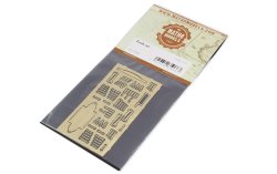 画像3: マソモデル[MH35066]1/35 工具箱セット