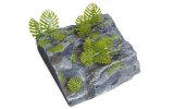 マソモデル[MH35080]1/35 ジャングルプランツＤ　モンステラ