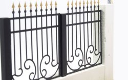 画像5: マソモデル[MH35086]1/35鉄柵セットAビックセット