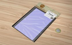 画像3: マソモデル[MH80049]スケールフリー 数字デカール 高さ1.5mm 白色 タイプ1