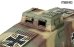 画像3: モンモデル[MENTS-017s]1/35 ドイツ A7V戦車(クルップ型)&エンジン(レジン製) 限定版【限定再生産品】