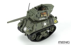 画像3: モンモデル[MENWWT-020]WWT アメリカ M10 ウルヴァリン