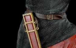 画像5: モンモデル[MENDX-002]1/6 古代ローマ重装歩兵(塗装済み完成品)