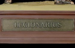 画像7: モンモデル[MENDX-002]1/6 古代ローマ重装歩兵(塗装済み完成品)