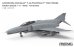 画像4: モンモデル[MENLS-015]1/48 F-4G ファントムII 「ワイルド・ウィーゼル」 電子戦攻撃機