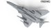 画像8: モンモデル[MENLS-015]1/48 F-4G ファントムII 「ワイルド・ウィーゼル」 電子戦攻撃機