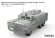 画像2: モンモデル[MENSS-012]1/35 イギリス マスティフ2 6x6装輪 防護警備車両 (2)