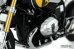 画像7: モンモデル[MENMT-003u]1/9 BMW R nine T Option 719ブラック・ストーム・メタリック / ヴィンテージ スペシャルペイント(プレカラーバージョン)