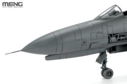 画像3: モンモデル[MENLS-017]1/48 F-4E ファントムII