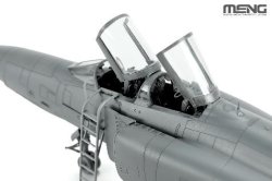 画像4: モンモデル[MENLS-017]1/48 F-4E ファントムII